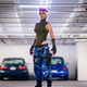 Illustration for article titled Proof That Cammy Cosplay Can Be Fantastic Without Having To Flash Ones Butt